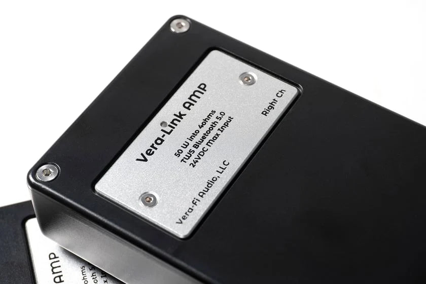 Vera-Link TWS - Pair