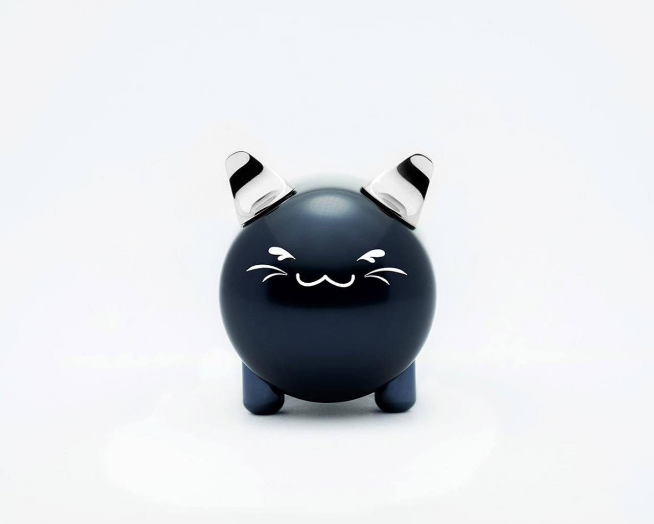 Meow by Tombo Audio