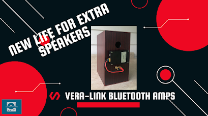 Audio Pursuit - Vera-Link Review