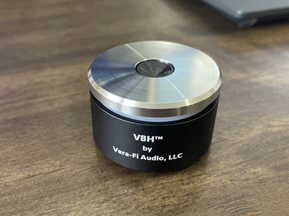 Vibration Black Hole - VBH