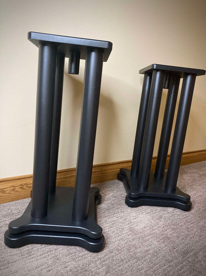 Vanguard Loudspeaker Stands