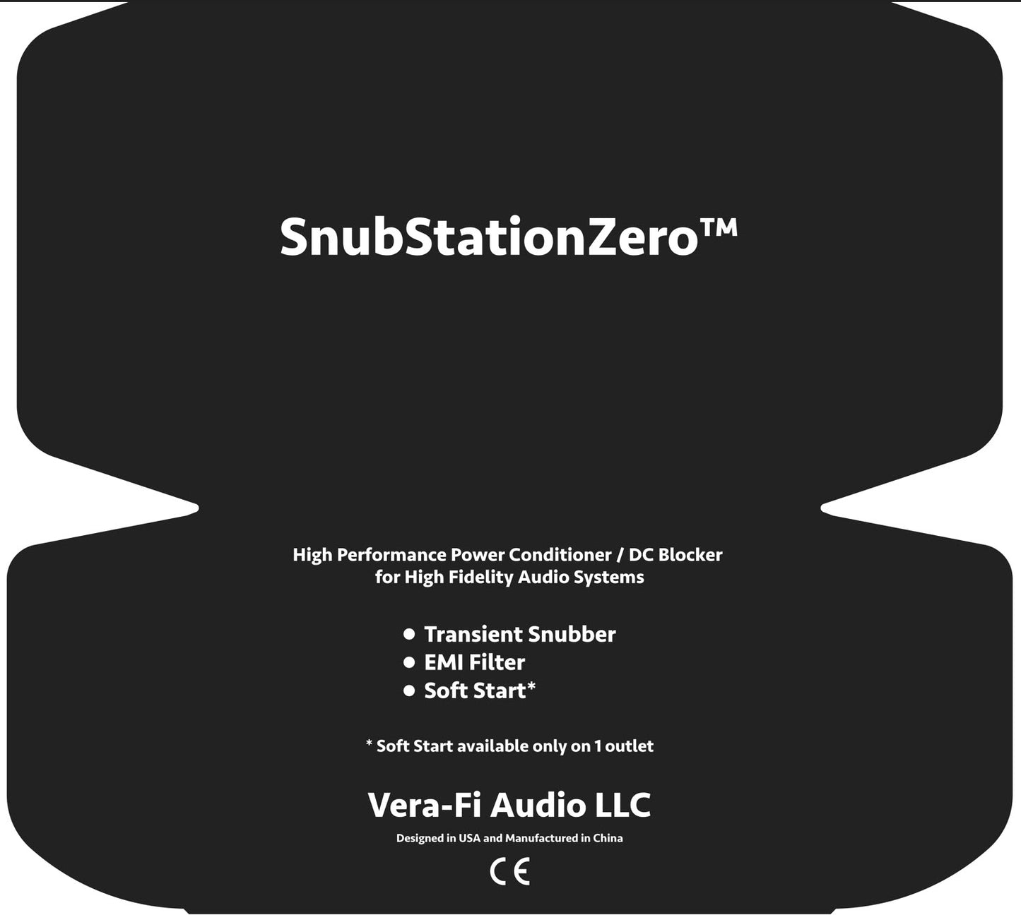 Snub Station Zero