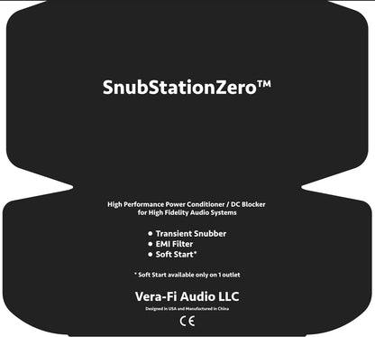 Snub Station Zero