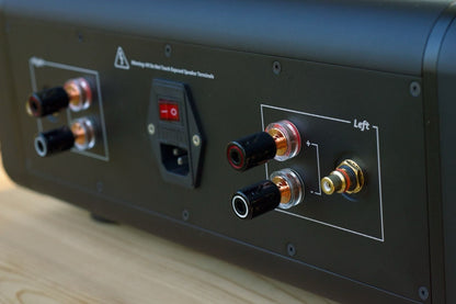 Series One A40 Class A Amplifier