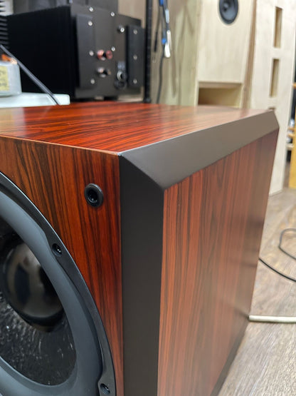 Vanguard Caldera 12" Active Subwoofer