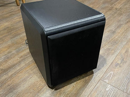 Vanguard Caldera 10" Active Subwoofer