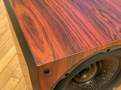 Vanguard Caldera 12" Active Subwoofer