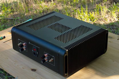 Series One A40 Class A Amplifier