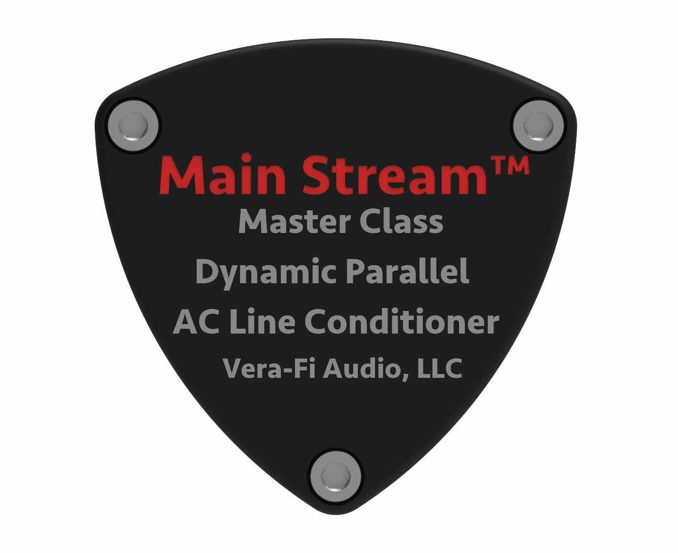 Main Stream - Master Class Dynamic Parallel AC Line Conditioner