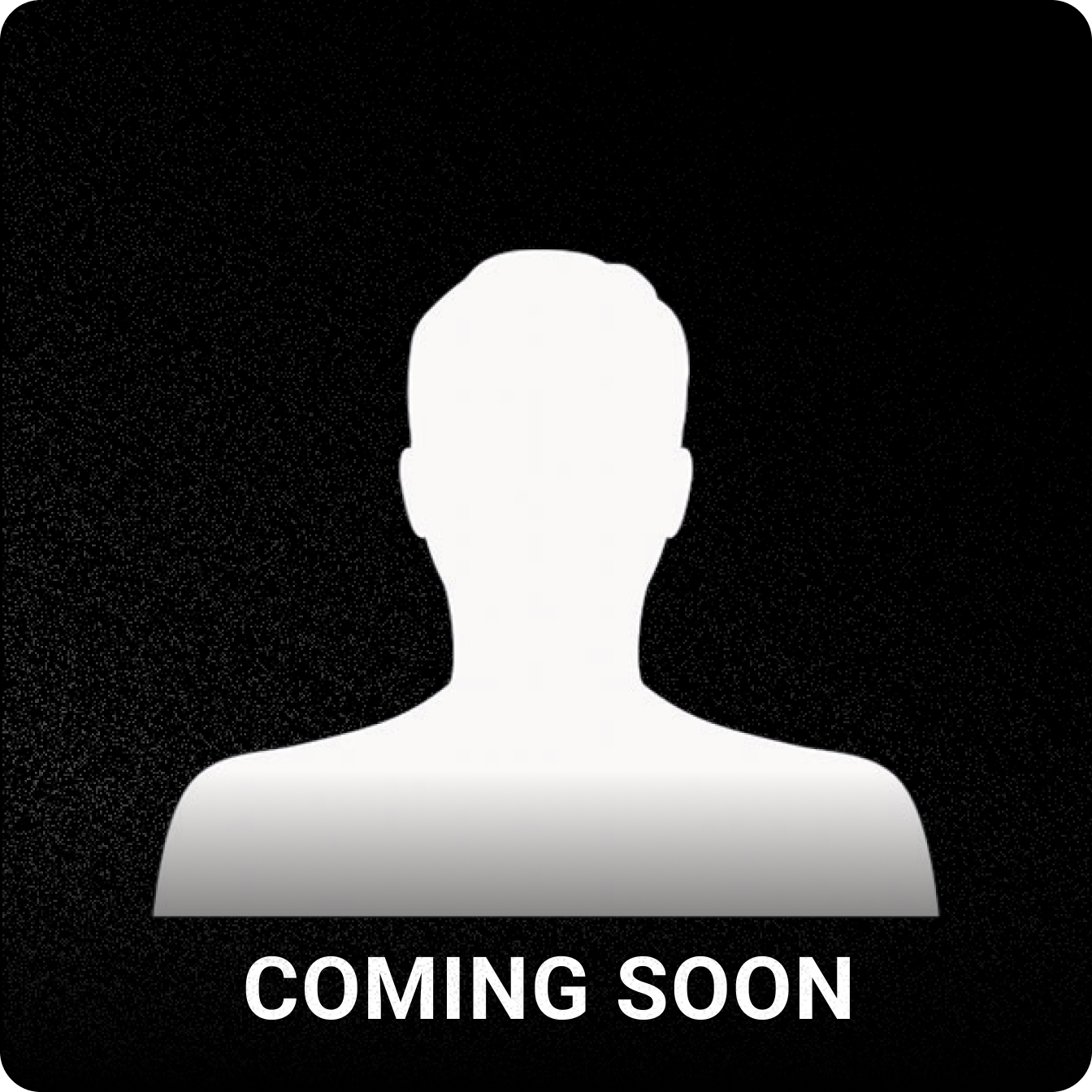 This is a placeholder image for a bio photo.