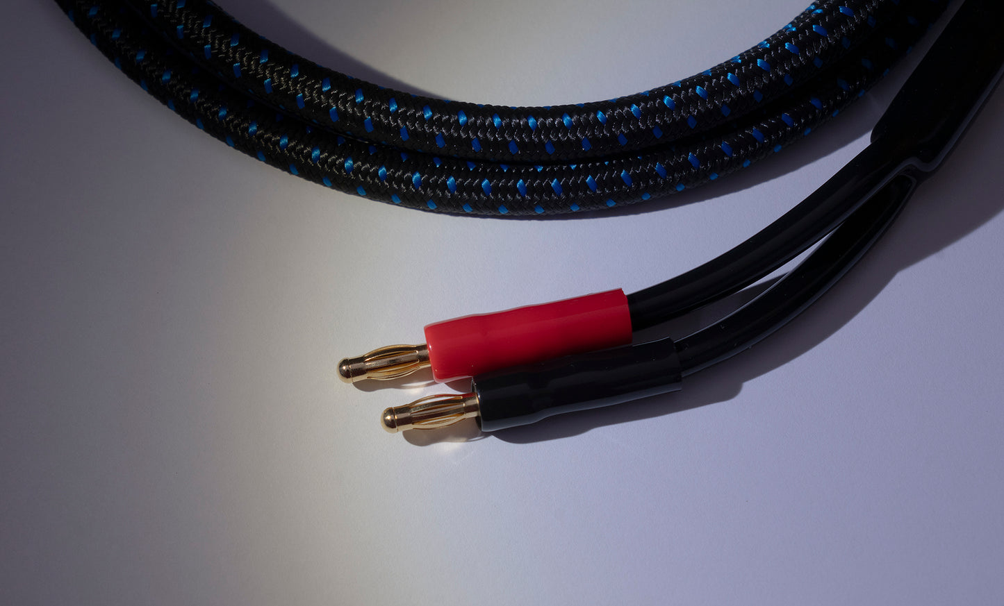 Ranger Speaker Cables (Pair)