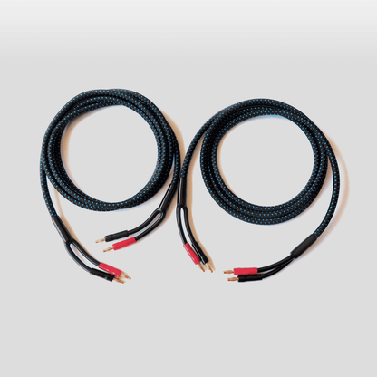 Ranger Speaker Cables (Pair)