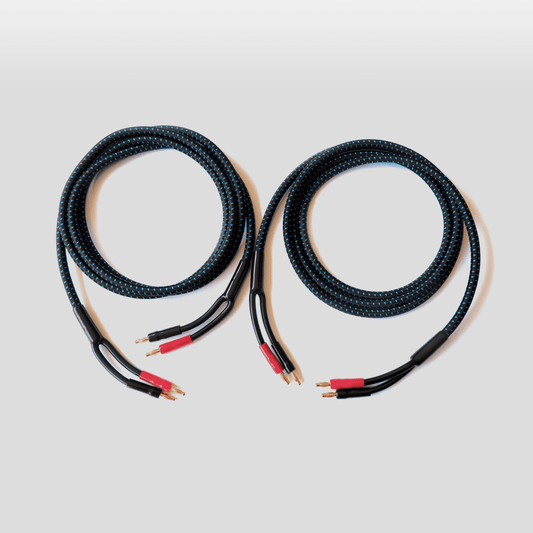 Ranger Speaker Cables (Pair)