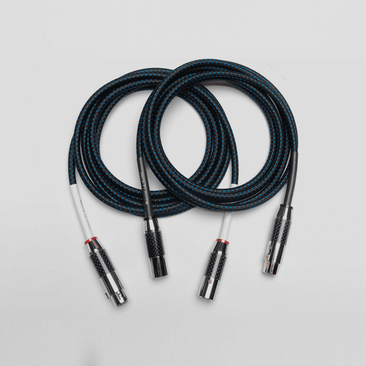 Ranger XLR Interconnects (Pair)