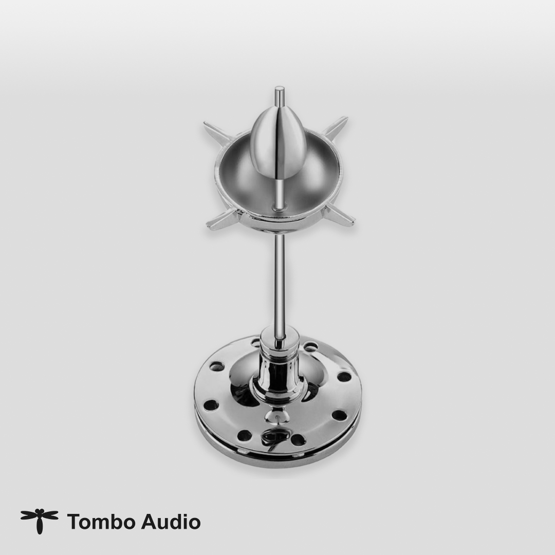 Lotus Harmonic Enhancer by Tombo Audio