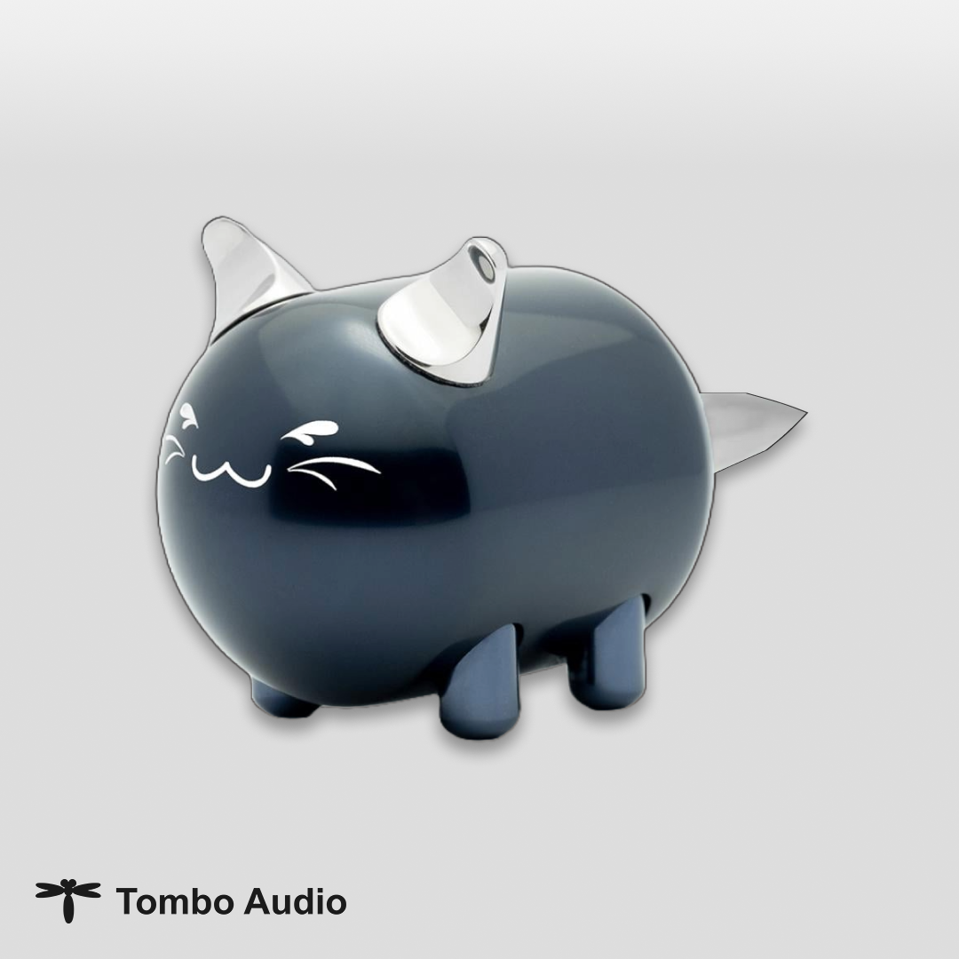 Meow GR by Tombo Audio