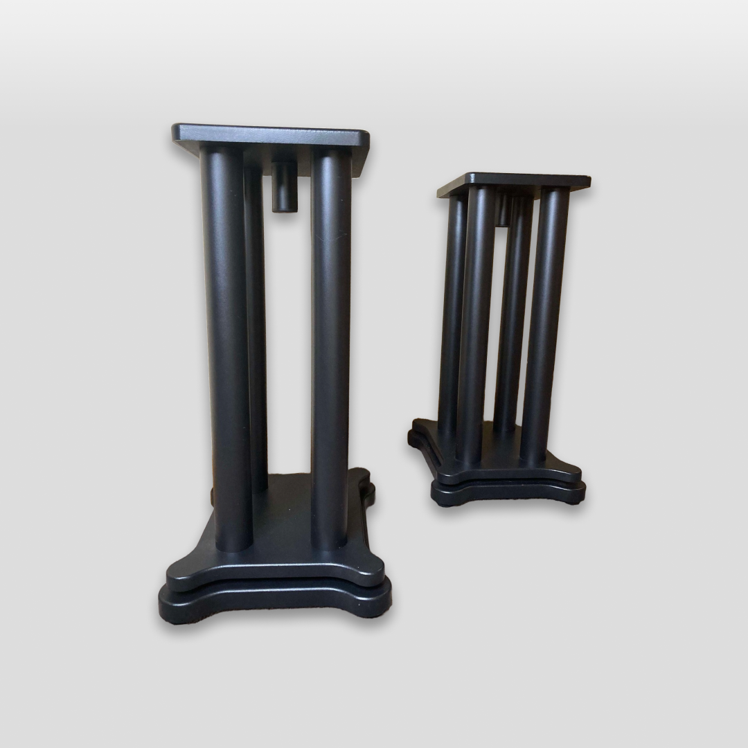 Vanguard Loudspeaker Stands