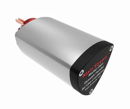 Main Stream - Master Class Dynamic Parallel AC Line Conditioner