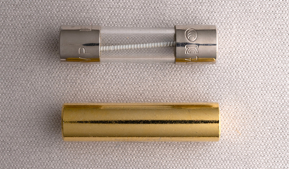 Buy SDFB Sluggo | High Purity Brass, Copper, Gold, Rhodium or Graphene