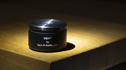 Vibration Black Hole - VBH