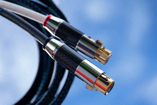Ranger XLR I/C (Pair)