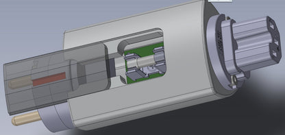 AC Tuning X