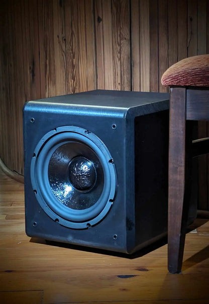 Vanguard Caldera 10" Active Subwoofer