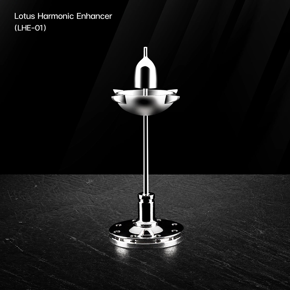 Lotus Harmonic Enhancer by Tombo Audio
